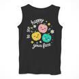 Groovy Happy To See Your Face Teacher School Appreciation Men Tank Top, Groovy Teacher Gifts, funny design Groovy Happy To See Your Face Teacher School Appreciation Men Tank Top, Groovy Teacher Gifts, funny design