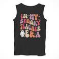 Groovy In My Spooky Teacher Era Halloween Party Boo Men Tank Top, Groovy Teacher Gifts, funny design Groovy In My Spooky Teacher Era Halloween Party Boo Men Tank Top, Groovy Teacher Gifts, funny design