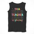 Groovy This Teacher Is Glowing Hello Summer End Of School Men Tank Top, Groovy Teacher Gifts, funny design Groovy This Teacher Is Glowing Hello Summer End Of School Men Tank Top, Groovy Teacher Gifts, funny design