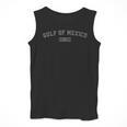 Gulf Of Mexico Est 1550 Retro Vintage For Women Men Teacher Men Tank Top, funny design Gulf Of Mexico Est 1550 Retro Vintage For Women Men Teacher Men Tank Top, funny design