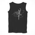 Halloween Ballet Mummy Ballerina Spooky Dance Teacher Women Men Tank Top, funny design Halloween Ballet Mummy Ballerina Spooky Dance Teacher Women Men Tank Top, funny design