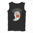 Halloween Cute Ghost Book Reading Teacher Men Tank Top, funny design Halloween Cute Ghost Book Reading Teacher Men Tank Top, funny design