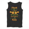Halloween Cutest Pumpkins First Grade Teacher Men Tank Top, First Grade Teacher Gifts, funny design Halloween Cutest Pumpkins First Grade Teacher Men Tank Top, First Grade Teacher Gifts, funny design