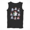 Halloween PE Teacher Ghost Playing Sports Physical Education Men Tank Top, Pe Teacher Gifts, funny design Halloween PE Teacher Ghost Playing Sports Physical Education Men Tank Top, Pe Teacher Gifts, funny design