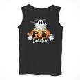 Halloween PE Teacher Ghosts Pumpkins Sports Lover Men Tank Top, Pe Teacher Gifts, funny design Halloween PE Teacher Ghosts Pumpkins Sports Lover Men Tank Top, Pe Teacher Gifts, funny design