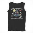 Halloween There's Room On My Broom For You Too Teacher Men Tank Top, funny design Halloween There's Room On My Broom For You Too Teacher Men Tank Top, funny design