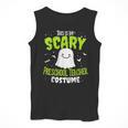 Halloween This Is My Scary Preschool Teacher Custome For Men Women Kids Men Tank Top, funny design Halloween This Is My Scary Preschool Teacher Custome For Men Women Kids Men Tank Top, funny design