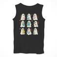 Halloween Science Teacher Student Ghost Laboratory Men Women Men Tank Top, Science Teacher Gifts, funny design Halloween Science Teacher Student Ghost Laboratory Men Women Men Tank Top, Science Teacher Gifts, funny design