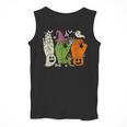 Halloween SPED Teacher Boo In ASL Boo Hands Sign Language Men Tank Top, funny design Halloween SPED Teacher Boo In ASL Boo Hands Sign Language Men Tank Top, funny design
