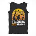 Halloween Teachers Science Math Teachers Love Brains Men Tank Top, Science Teacher Gifts, funny design Halloween Teachers Science Math Teachers Love Brains Men Tank Top, Science Teacher Gifts, funny design