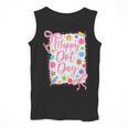 Happy Dot Day Bow Coquette For Teacher Girls Men Tank Top, funny design Happy Dot Day Bow Coquette For Teacher Girls Men Tank Top, funny design