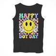 Happy Dot Day Shirts Teacher Student Girls Kids Smile Face Men Tank Top, funny design Happy Dot Day Shirts Teacher Student Girls Kids Smile Face Men Tank Top, funny design