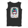 Happy Fri-Yay Friday Teacher Life Happy Friday Men Tank Top, funny design