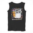 Happy Fri-Yay Teacher Fry Yay Friday Weekend Men Tank Top, funny design Happy Fri-Yay Teacher Fry Yay Friday Weekend Men Tank Top, funny design