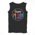Happy Pi Day Pie Math Coach Teacher Pi Day Lover Nerdy Men Tank Top, funny design Happy Pi Day Pie Math Coach Teacher Pi Day Lover Nerdy Men Tank Top, funny design