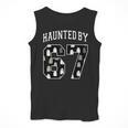 Haunted By 6 7 67 Six Seven Halloween Teacher Mom Men Tank Top, funny design Haunted By 6 7 67 Six Seven Halloween Teacher Mom Men Tank Top, funny design