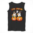 Haunted By 67 Boo Ghost Pumpkin Halloween Teacher Men Tank Top, funny design Haunted By 67 Boo Ghost Pumpkin Halloween Teacher Men Tank Top, funny design