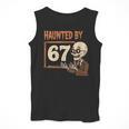 Haunted By 67 Halloween 67 Meme Six Seven Teacher Men Tank Top, funny design Haunted By 67 Halloween 67 Meme Six Seven Teacher Men Tank Top, funny design