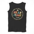 Head Start Team Homeschooling Teacher Back To School Men Tank Top, funny design