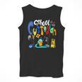 We Heart Love Our School Custodian For Teacher & Kids Men Tank Top, funny design We Heart Love Our School Custodian For Teacher & Kids Men Tank Top, funny design