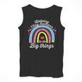 Helping Tiny Humans To Do Big Things Teacher Women Men Tank Top, funny design Helping Tiny Humans To Do Big Things Teacher Women Men Tank Top, funny design