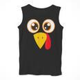 Hilarious Turkey Halloween Thanksgiving Teacher Nurse Men Tank Top, funny design Hilarious Turkey Halloween Thanksgiving Teacher Nurse Men Tank Top, funny design