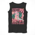 Howdy Fourth Grade Western 4th Grade Teacher Cowboy Cowgirl Men Tank Top, 4th Grade Teacher Gifts, funny design