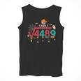 HUGvyn Square Root 4489 Math Teacher 67 Meme Halloween Men Tank Top, funny design HUGvyn Square Root 4489 Math Teacher 67 Meme Halloween Men Tank Top, funny design