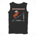 Hypotemoose Mathematics Teacher Mathematician Math Geek Men Tank Top, funny design