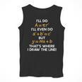 I'Ll Do Math Formula Math Puns For Students Teachers Men Tank Top, funny design I'Ll Do Math Formula Math Puns For Students Teachers Men Tank Top, funny design