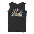 I'm Ok Lunch Lady Life Cafeteria Crew Teacher Women Men Tank Top, funny design I'm Ok Lunch Lady Life Cafeteria Crew Teacher Women Men Tank Top, funny design