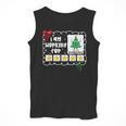 I'm Working For Christmas Break 5 Stars Christmas Teacher Men Tank Top, funny design I'm Working For Christmas Break 5 Stars Christmas Teacher Men Tank Top, funny design