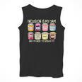 Inclusion Is My Jam And I'm Here To Spread It Sped Teacher Men Tank Top, funny design Inclusion Is My Jam And I'm Here To Spread It Sped Teacher Men Tank Top, funny design