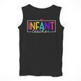 Infant Teacher Daycare Provider Childcare Teacher Men Tank Top, funny design Infant Teacher Daycare Provider Childcare Teacher Men Tank Top, funny design