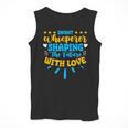 Infant Whisperer Daycare School Childcare Infant Teacher Men Tank Top, funny design