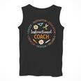 Instructional Coach Back To School Teacher Men Tank Top, funny design Instructional Coach Back To School Teacher Men Tank Top, funny design