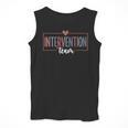 Intervention Team Best Intervention Teacher Squad Men Tank Top, funny design Intervention Team Best Intervention Teacher Squad Men Tank Top, funny design