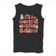 It's A Bootiful Day For Learning Cute Teacher Halloween Men Tank Top, funny design It's A Bootiful Day For Learning Cute Teacher Halloween Men Tank Top, funny design