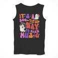 It's a Bootiful Day To Make Music Halloween Music Teacher Men Tank Top, funny design It's a Bootiful Day To Make Music Halloween Music Teacher Men Tank Top, funny design