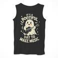 It's A Bootiful Day To Make Music Halloween Music Teacher Men Tank Top, funny design It's A Bootiful Day To Make Music Halloween Music Teacher Men Tank Top, funny design