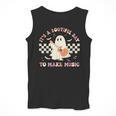 It's A Bootiful Day To Make Music Teacher Musician Halloween For Men Women Kids Men Tank Top, funny design It's A Bootiful Day To Make Music Teacher Musician Halloween For Men Women Kids Men Tank Top, funny design