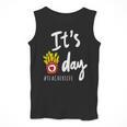 It's Fry Day Teacher Life Men Tank Top, funny design It's Fry Day Teacher Life Men Tank Top, funny design