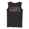 Its A Good Day To Do Math Test Day Testing Math Teachers Kid Men Tank Top, funny design Its A Good Day To Do Math Test Day Testing Math Teachers Kid Men Tank Top, funny design
