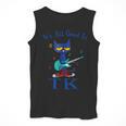 Its All Good In TK Cat Transitional Kindergarten Teacher Kid Men Tank Top, funny design Its All Good In TK Cat Transitional Kindergarten Teacher Kid Men Tank Top, funny design