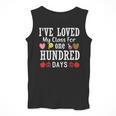 I'Ve Loved My Class For 100 Days Of School 100th Day Teacher Men Tank Top, funny design I'Ve Loved My Class For 100 Days Of School 100th Day Teacher Men Tank Top, funny design