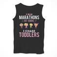 Just Kidding I Chase Toddlers Daycare Provider Nanny Teacher Men Tank Top, funny design Just Kidding I Chase Toddlers Daycare Provider Nanny Teacher Men Tank Top, funny design
