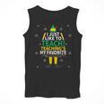 I Just Like To Teach Teaching My Favorite Christmas Teacher Men Tank Top, funny design I Just Like To Teach Teaching My Favorite Christmas Teacher Men Tank Top, funny design