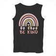 Be Kind ASL Sign Language Deaf SPED Teacher Kids Men Women Men Tank Top, funny design