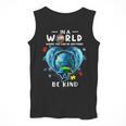 Be Kind Dolphin Autism Awareness Back To School Teacher Men Women Kids Men Tank Top, funny design Be Kind Dolphin Autism Awareness Back To School Teacher Men Women Kids Men Tank Top, funny design