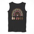 Be Kind Hand-Talking Teacher Artist ASL Men Tank Top, funny design